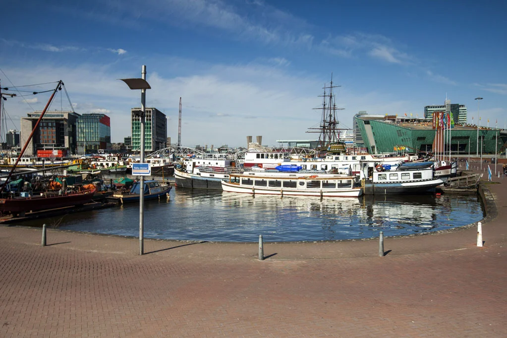 Amsterdam