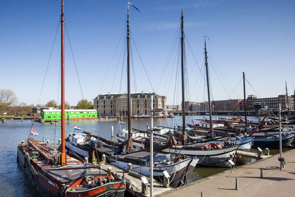Amsterdam