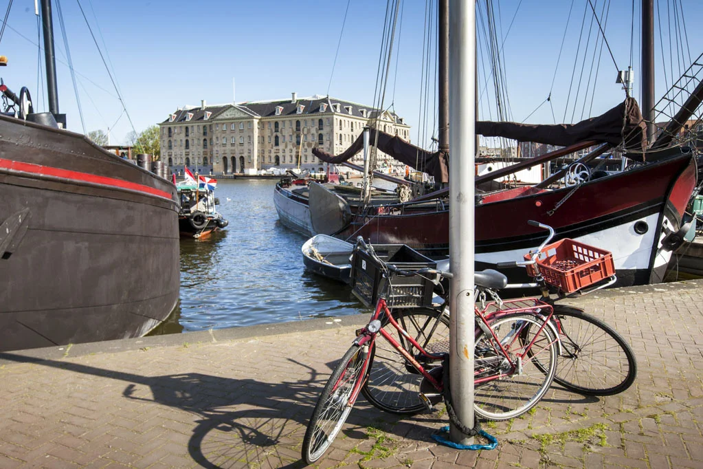 Amsterdam