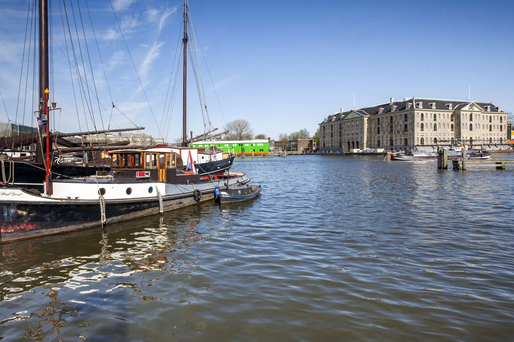 Amsterdam