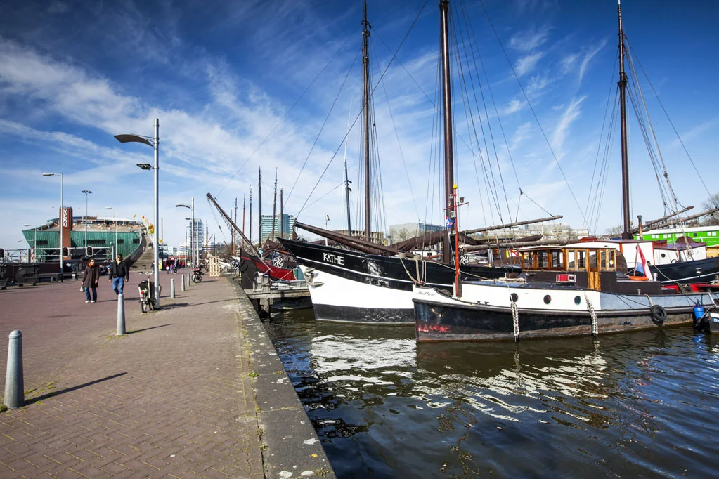 Amsterdam
