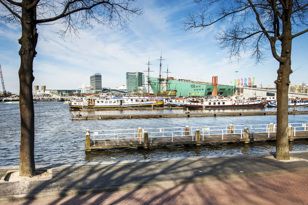 Amsterdam