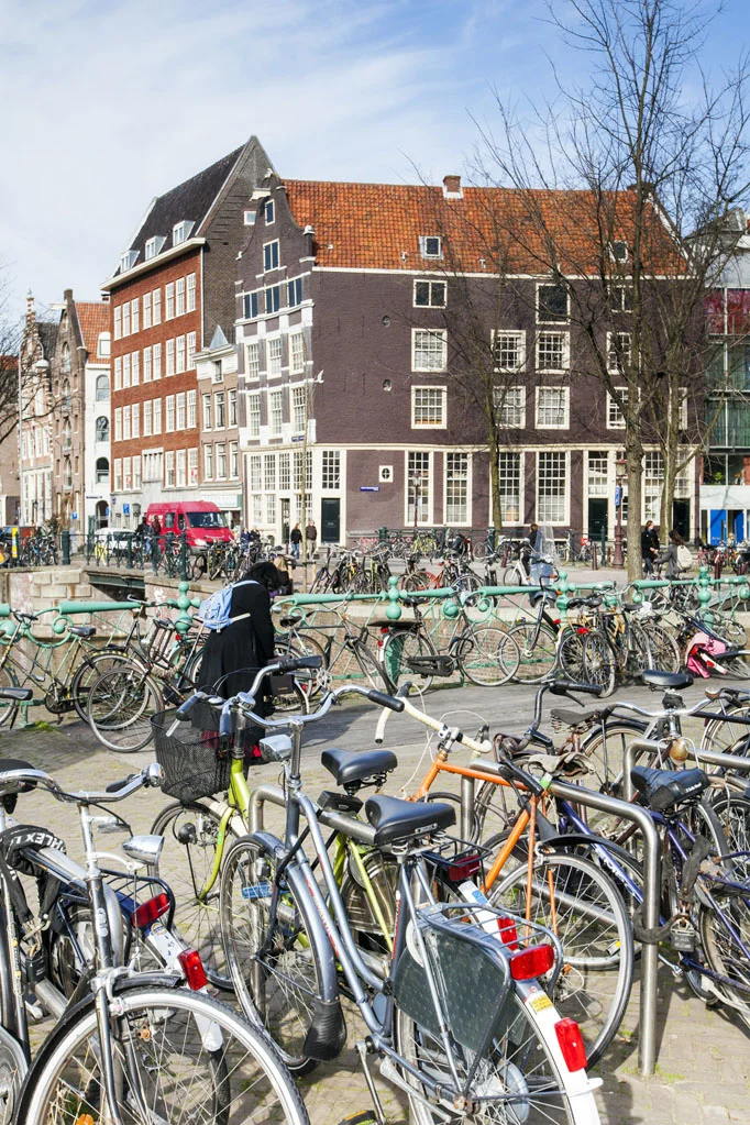 Amsterdam