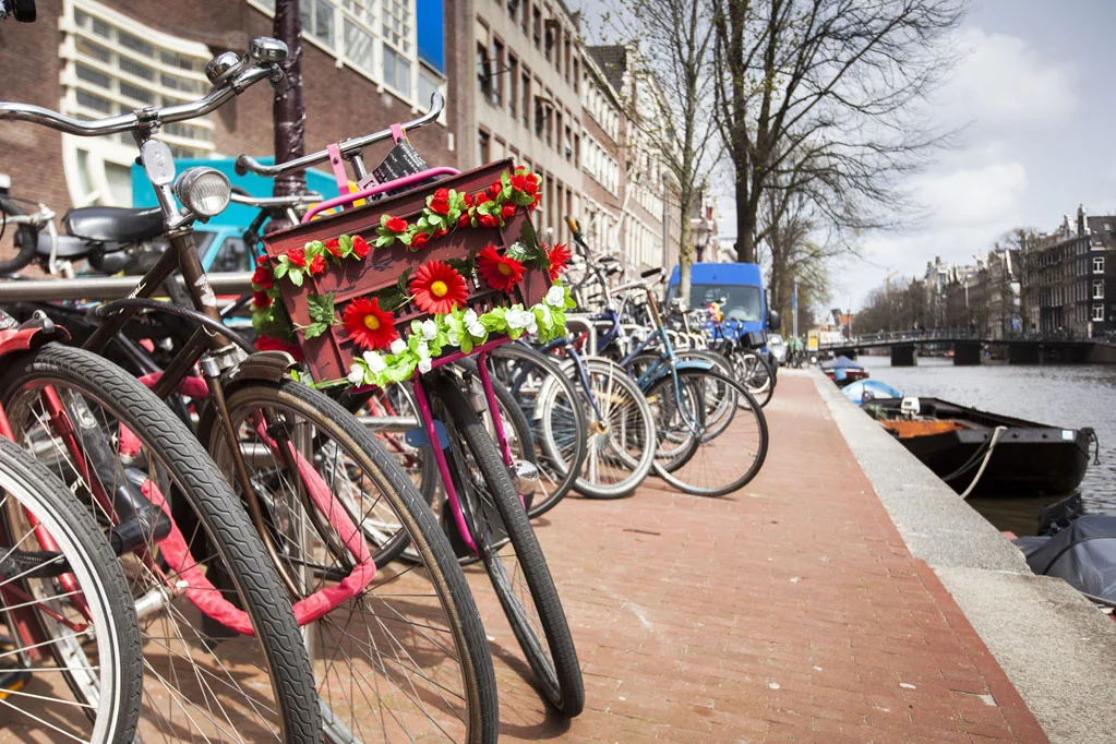 Amsterdam