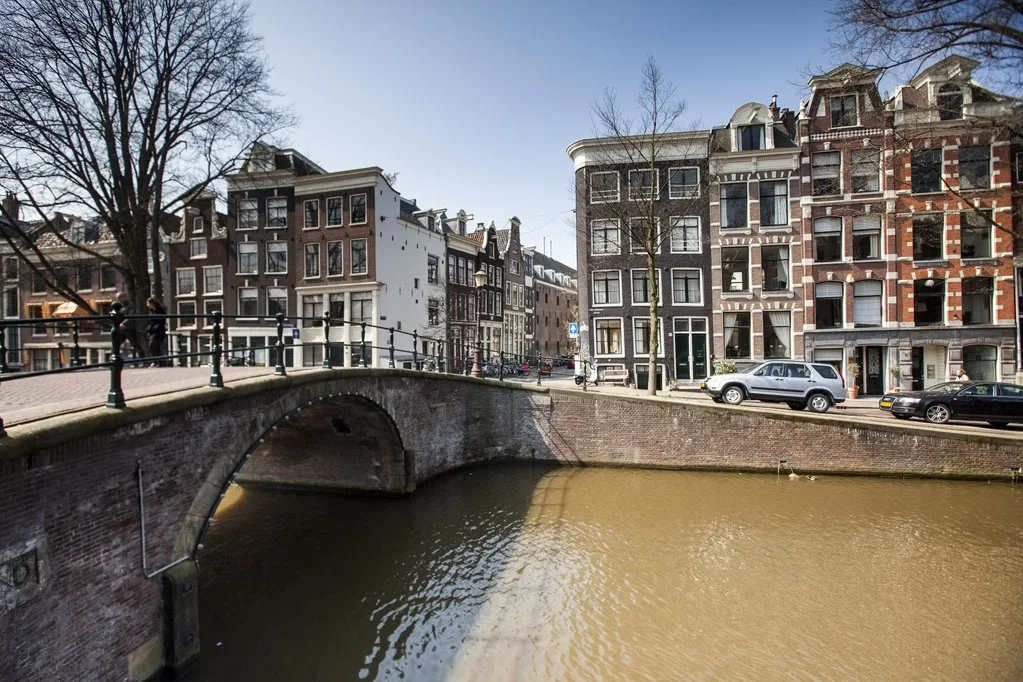 Amsterdam