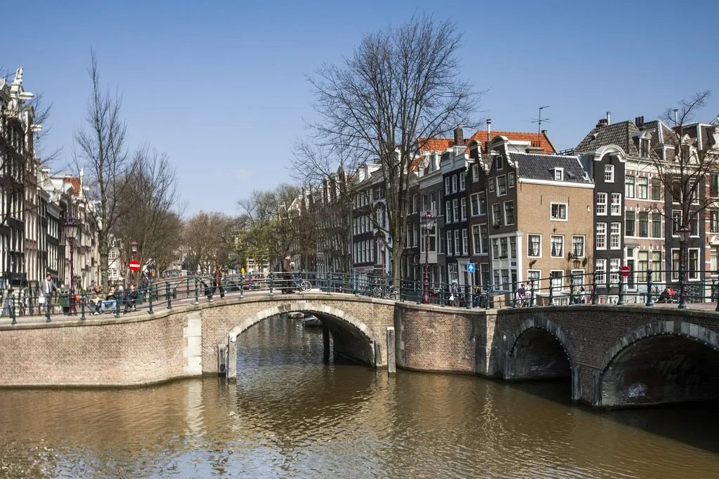 Amsterdam