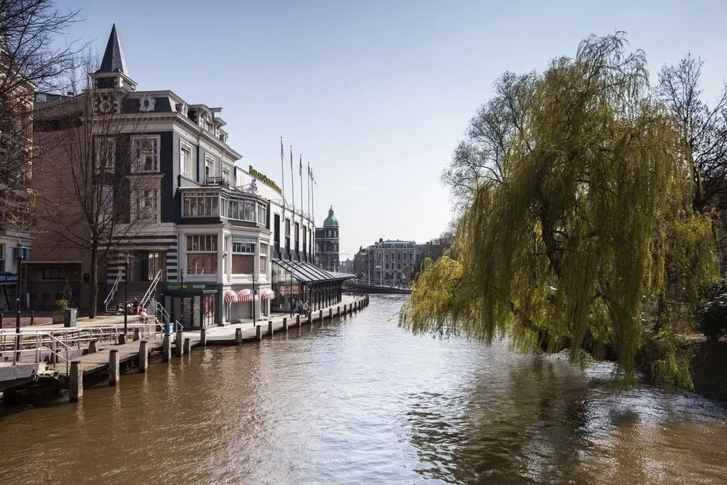 Amsterdam