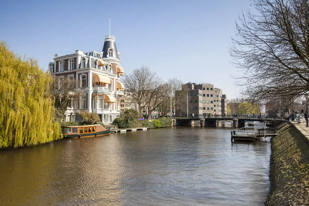 Amsterdam