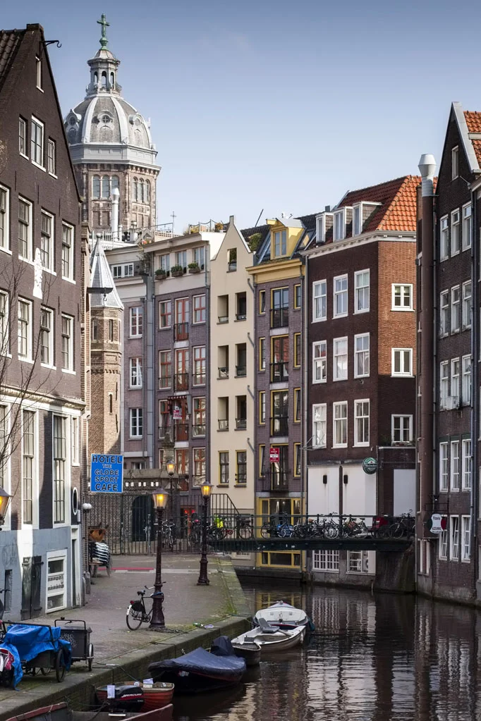 Amsterdam
