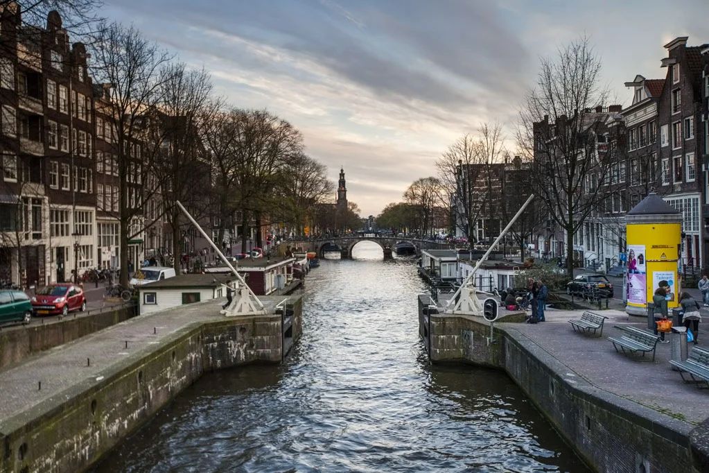 Amsterdam