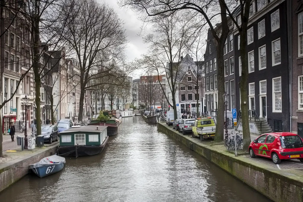 Amsterdam