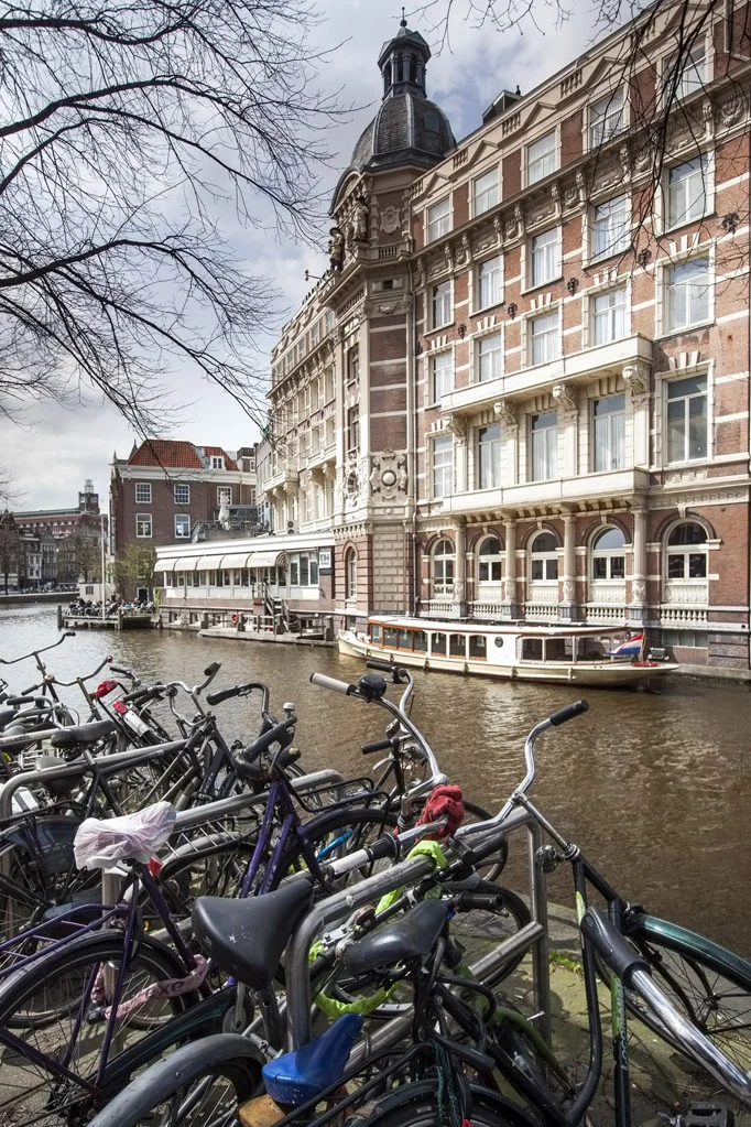 Amsterdam