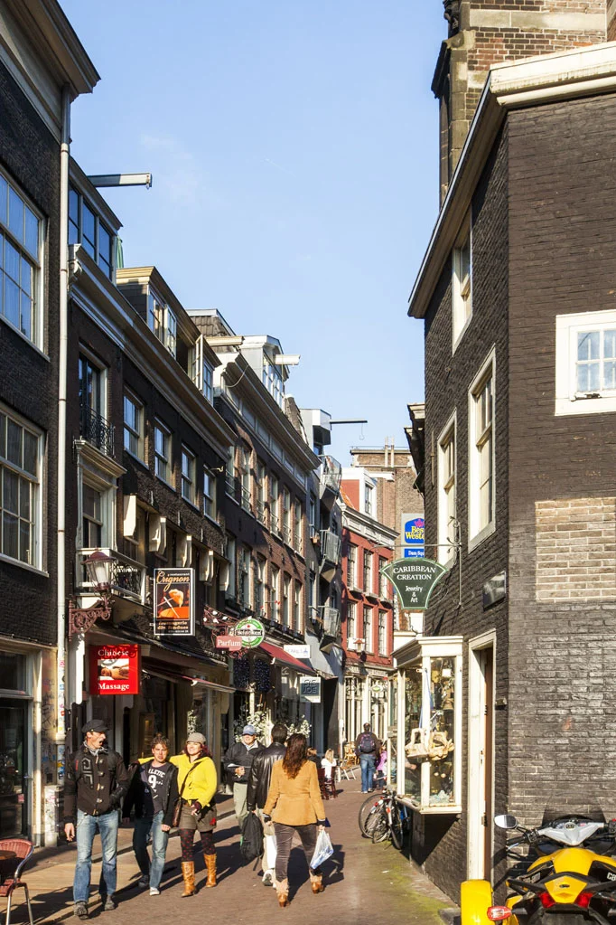Gravenstraat