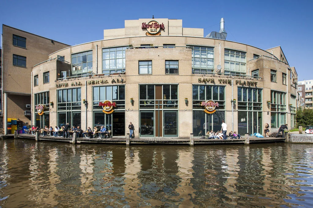 Hard Rock Cafe