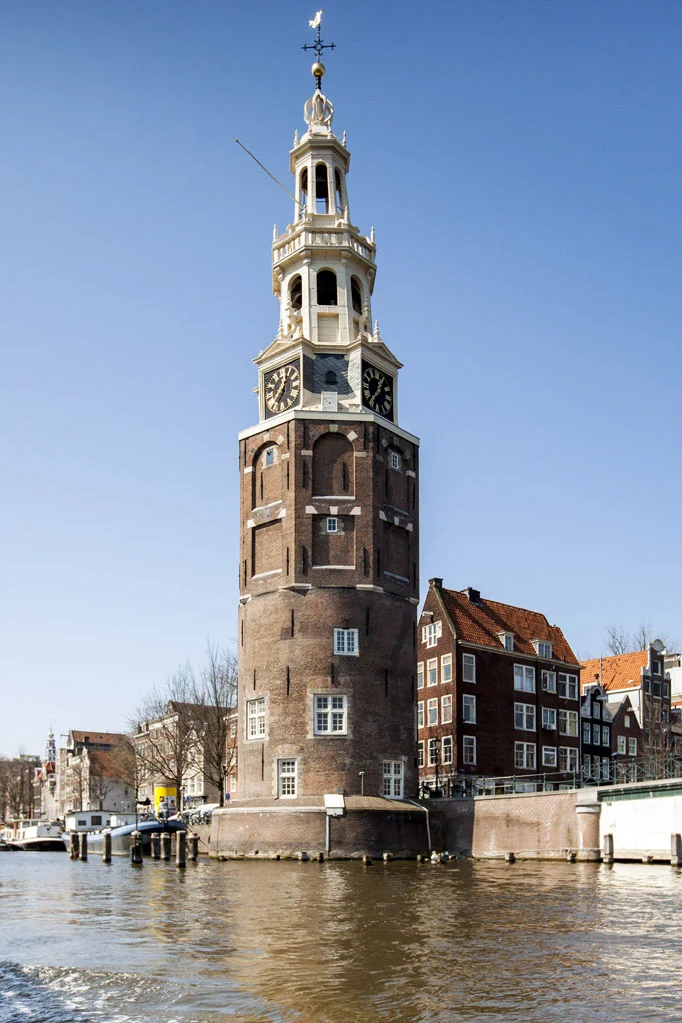 Montelbaanstoren
