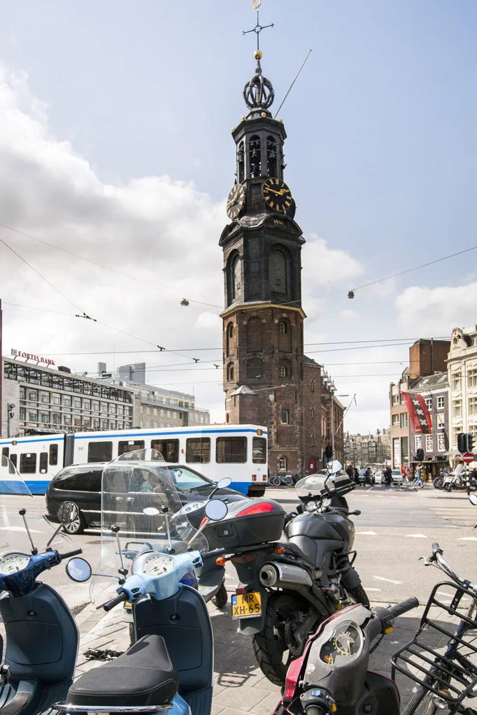 Munttoren