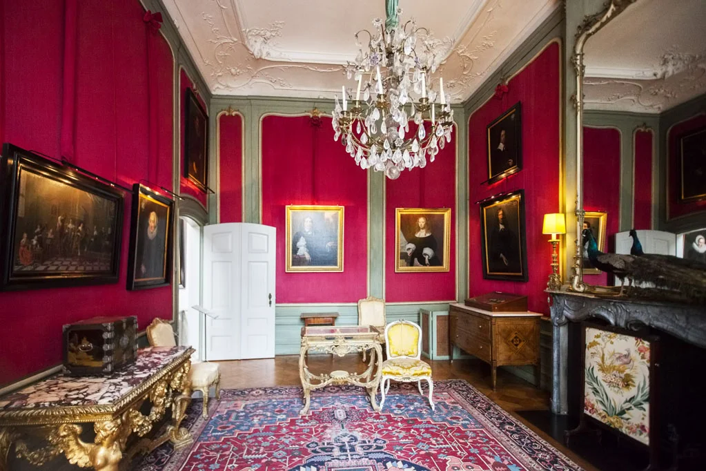 Museum van Loon