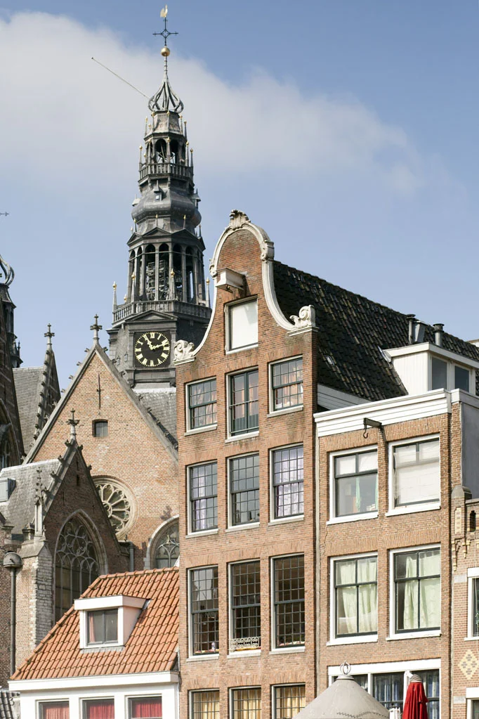 Oude Kerk
