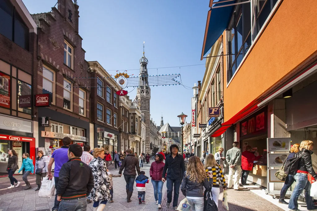Alkmaar