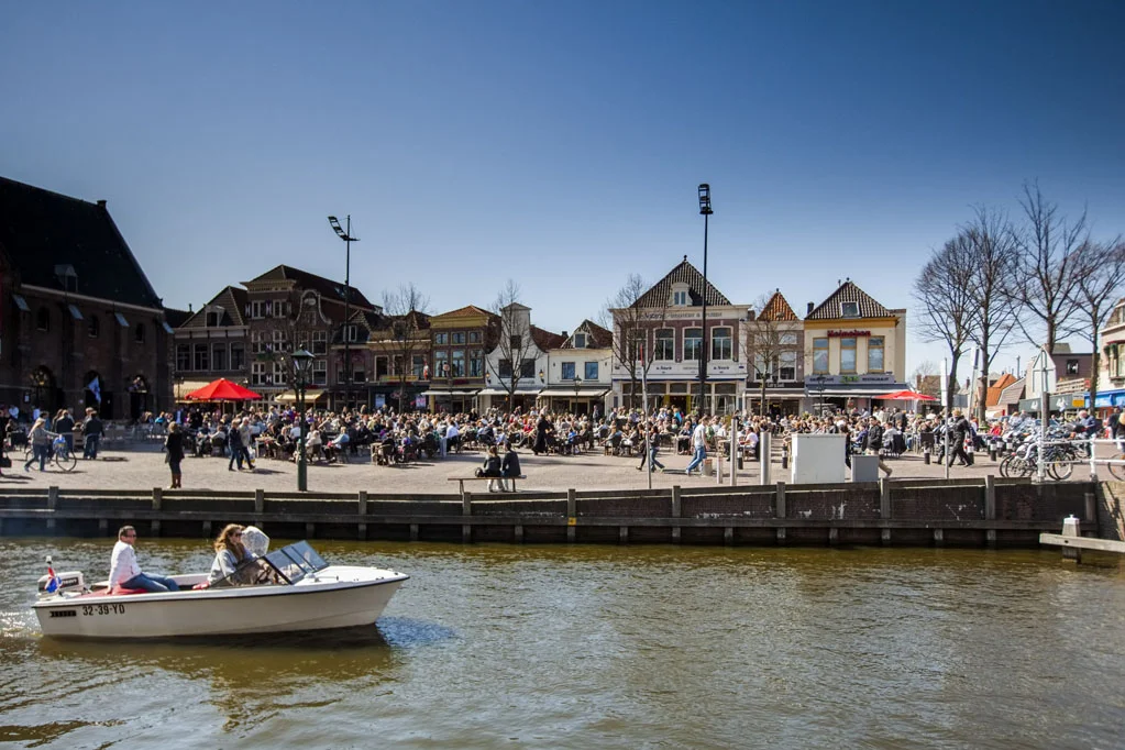 Alkmaar