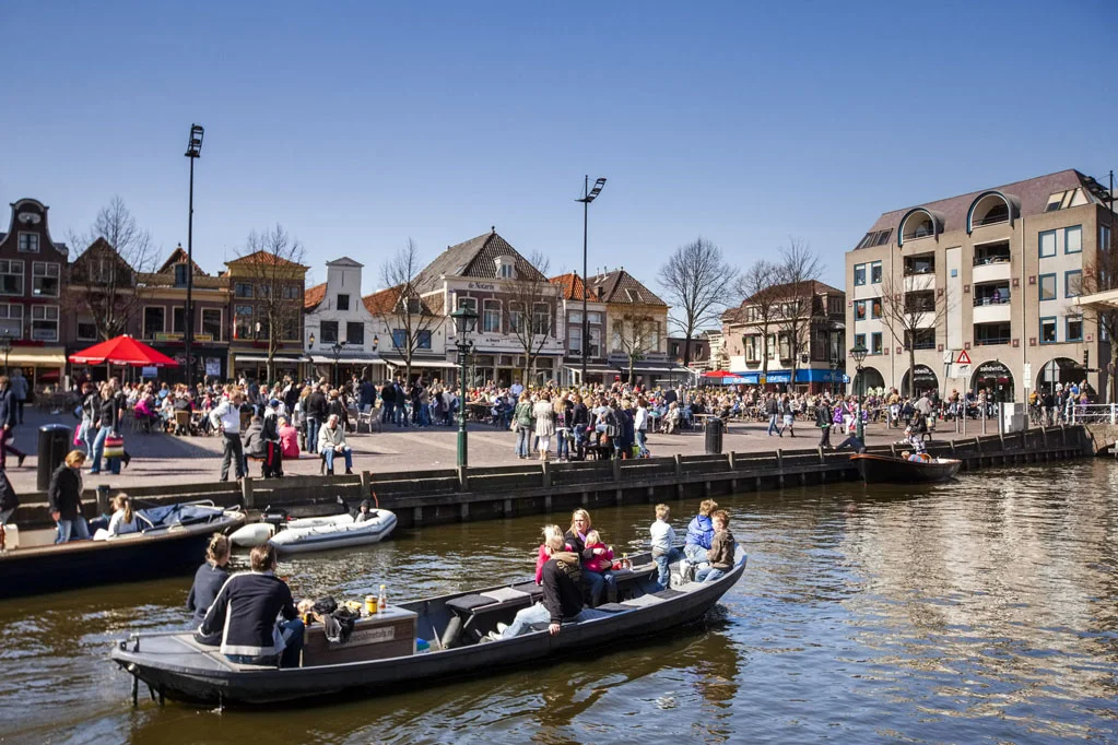 Alkmaar