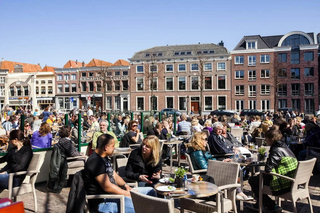 Alkmaar