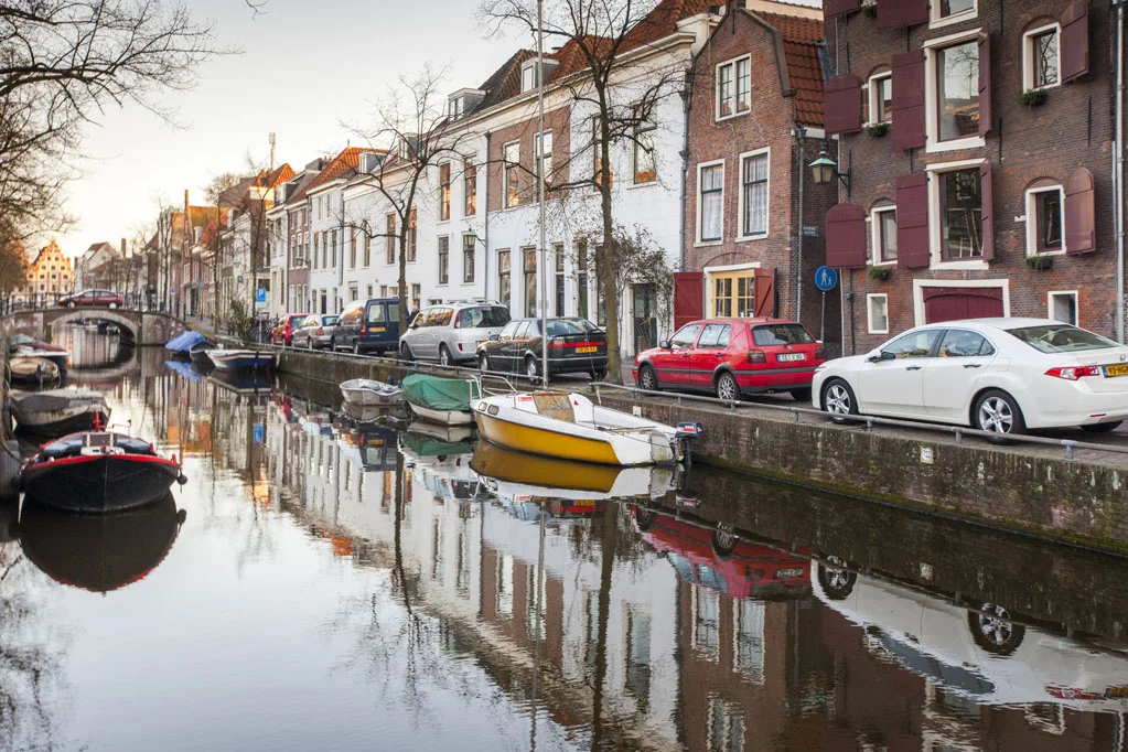 Haarlem