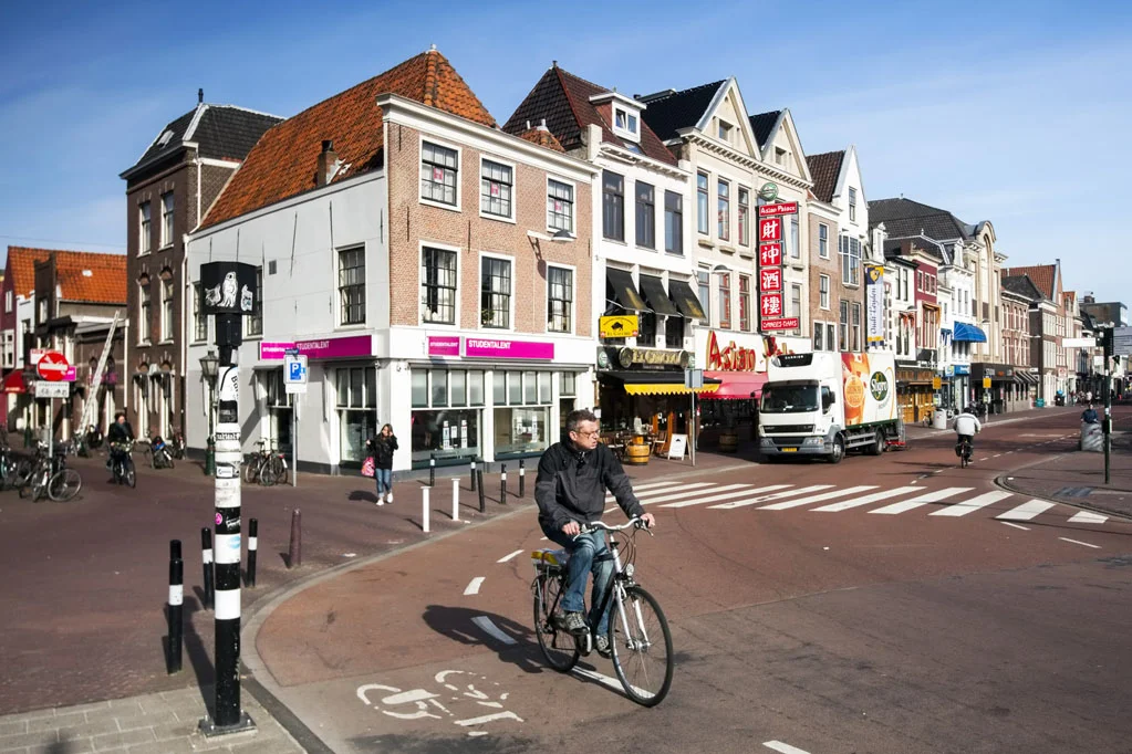 Leiden
