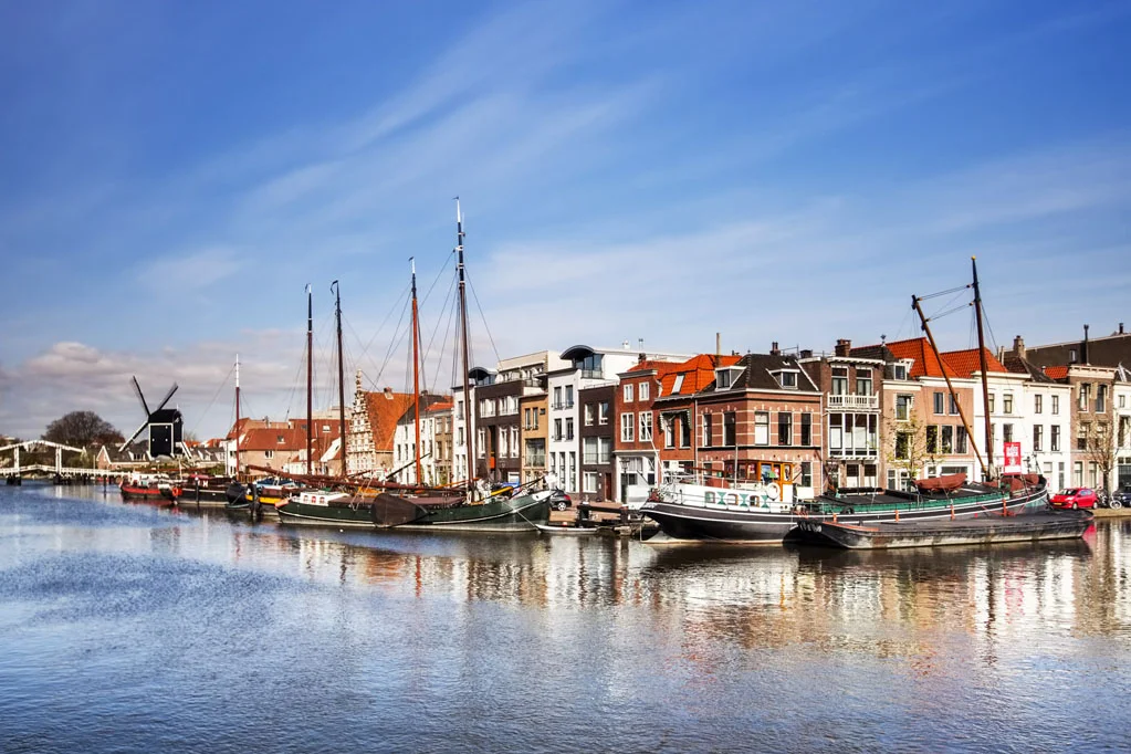 Leiden