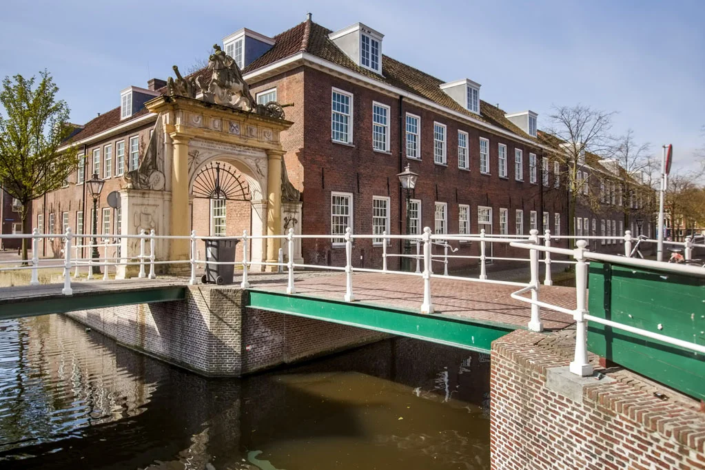 Leiden