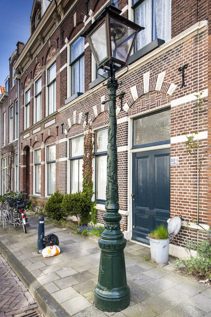 Leiden