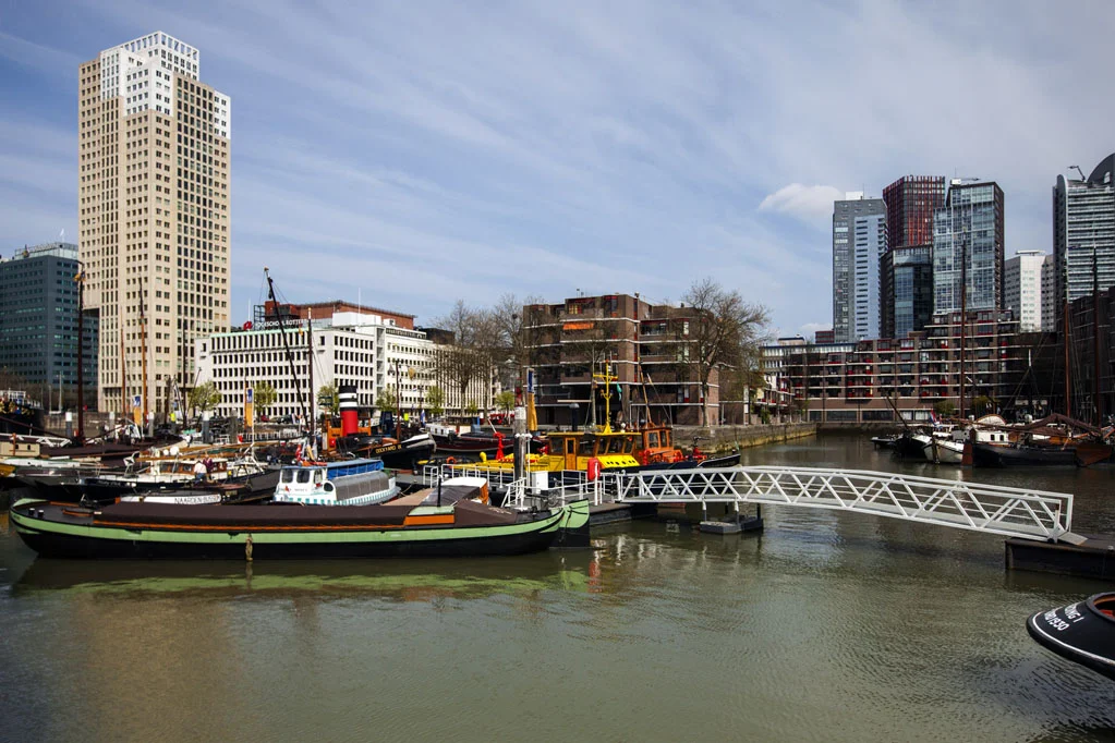 Old Harbour