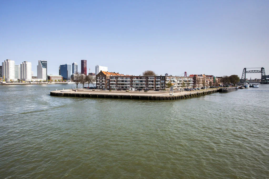 Rotterdam
