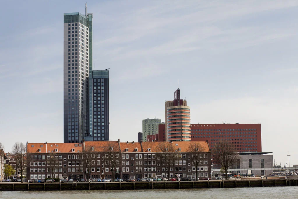 Rotterdam