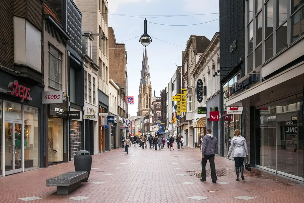 Eindhoven