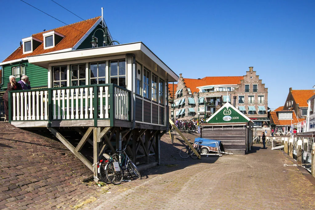 Volendam