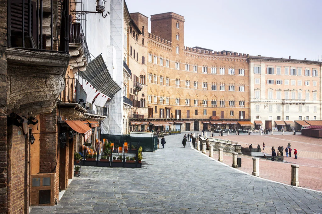 Piazza del Campo