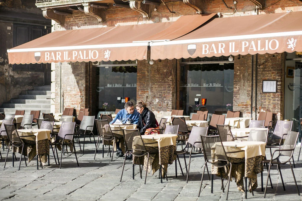 Piazza del Campo
