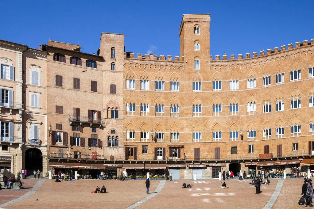 Piazza del Campo