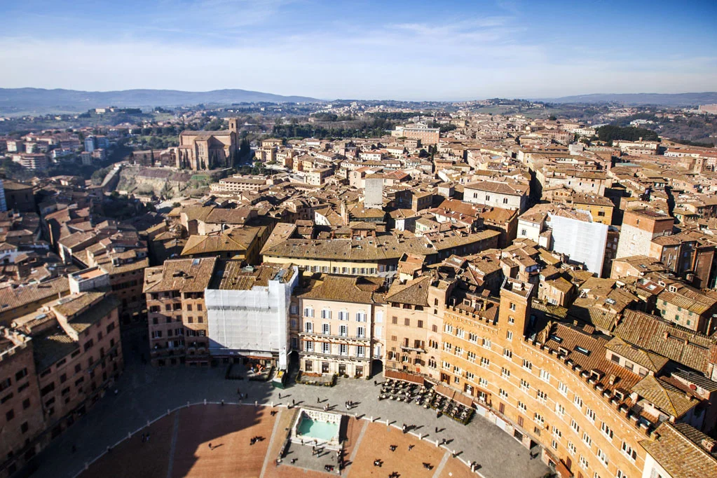 Piazza del Campo