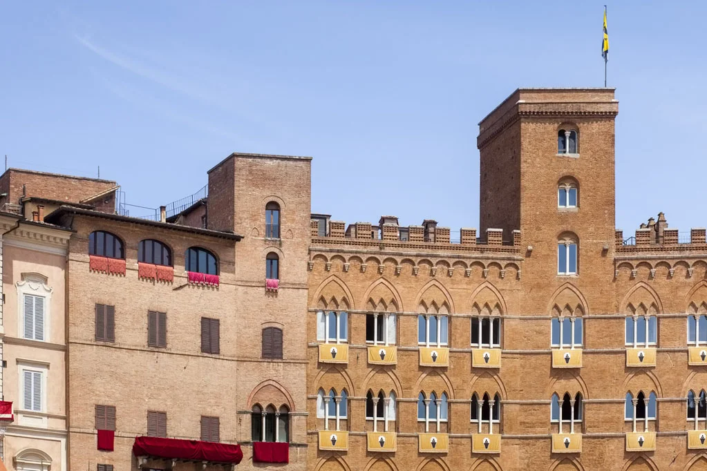 Piazza del Campo