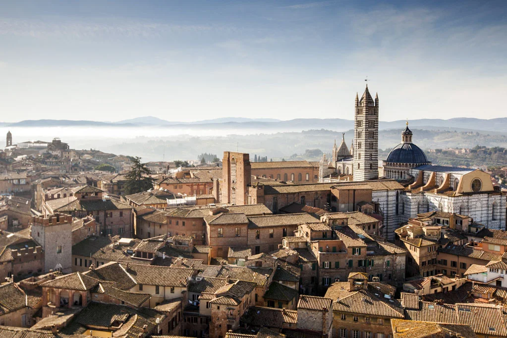 Siena