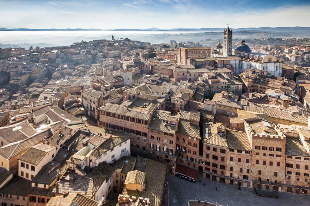 Siena