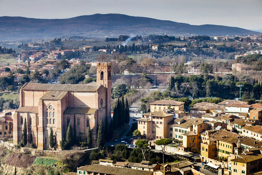 Siena