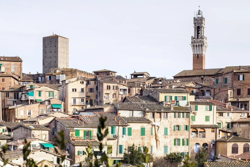 Siena