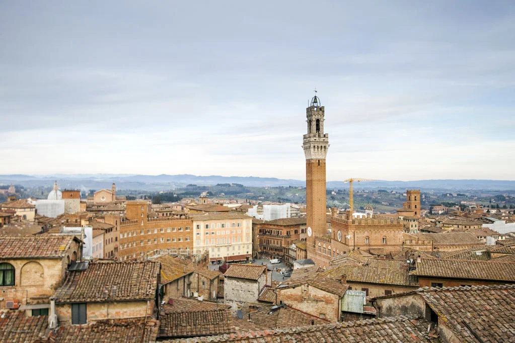 Siena