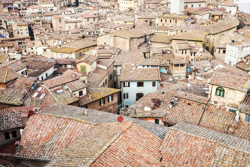 Siena