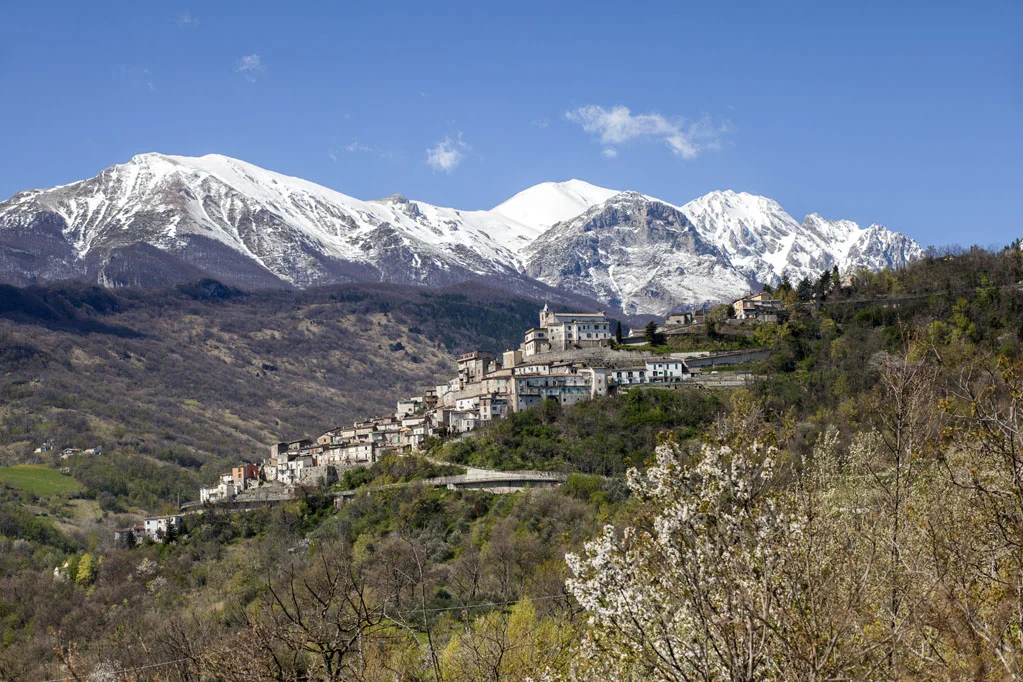 Farindola
