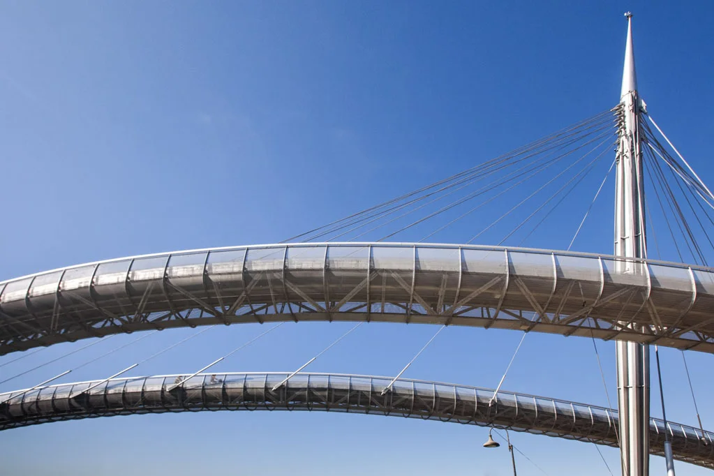 Ponte del Mare
