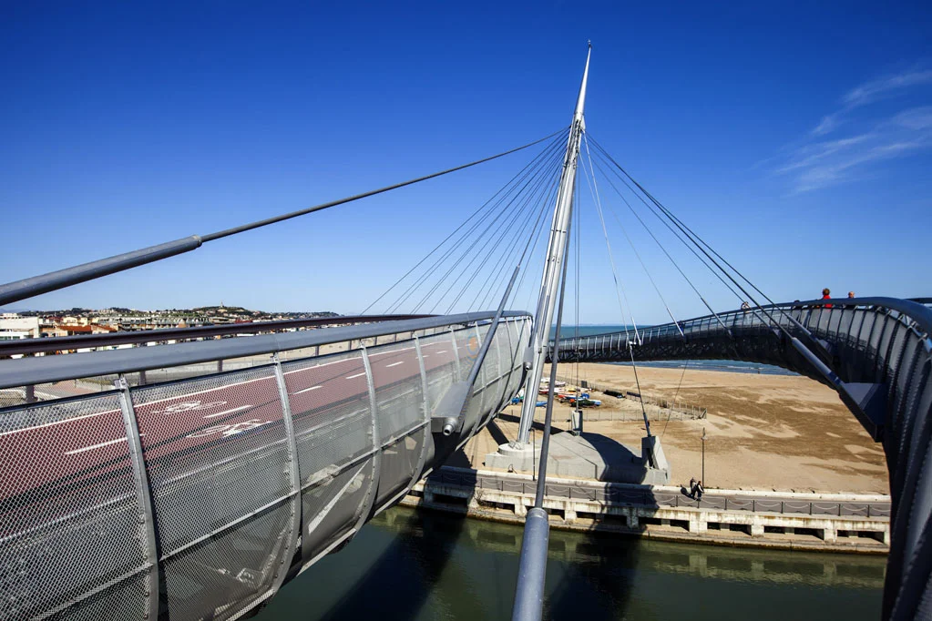 Ponte del Mare